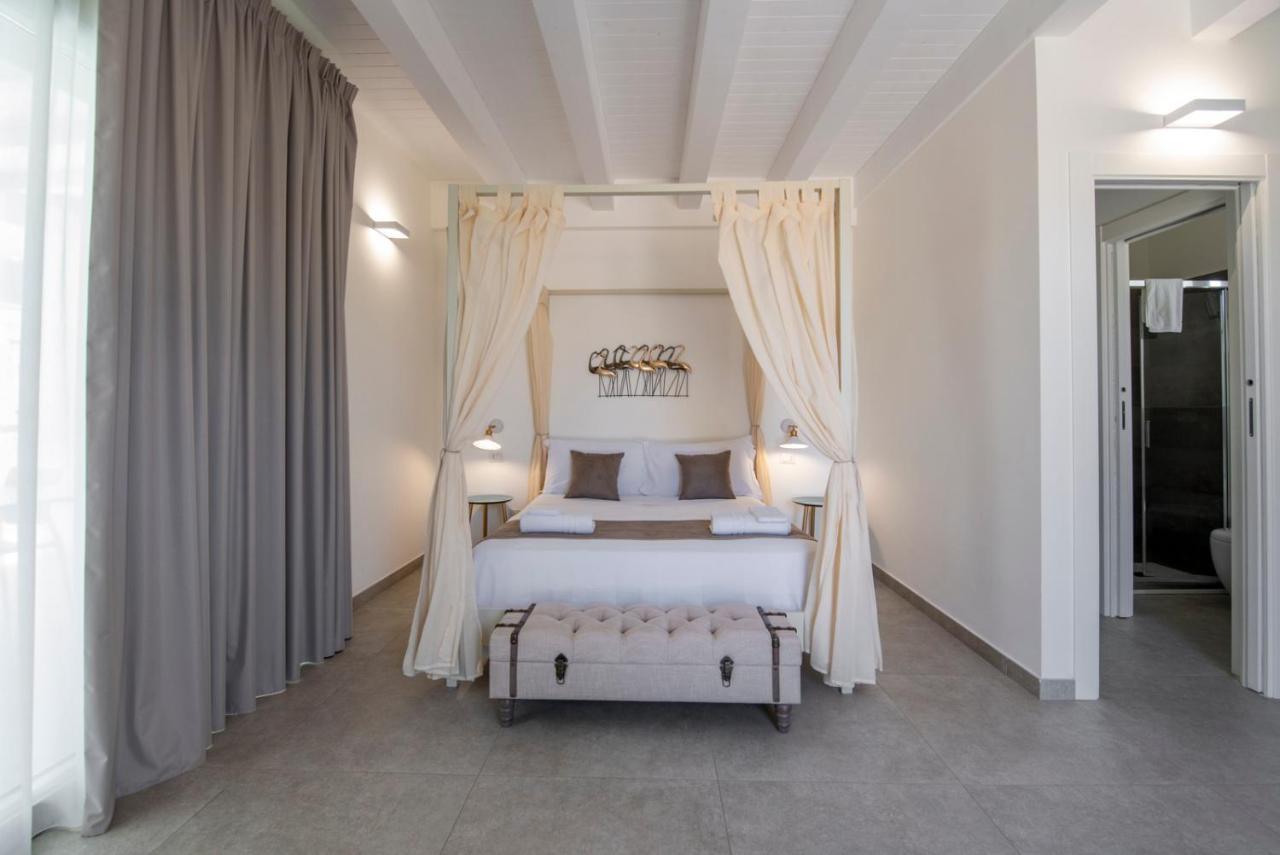 Apartament Pietra Bianca Marzamemi Zewnętrze zdjęcie
