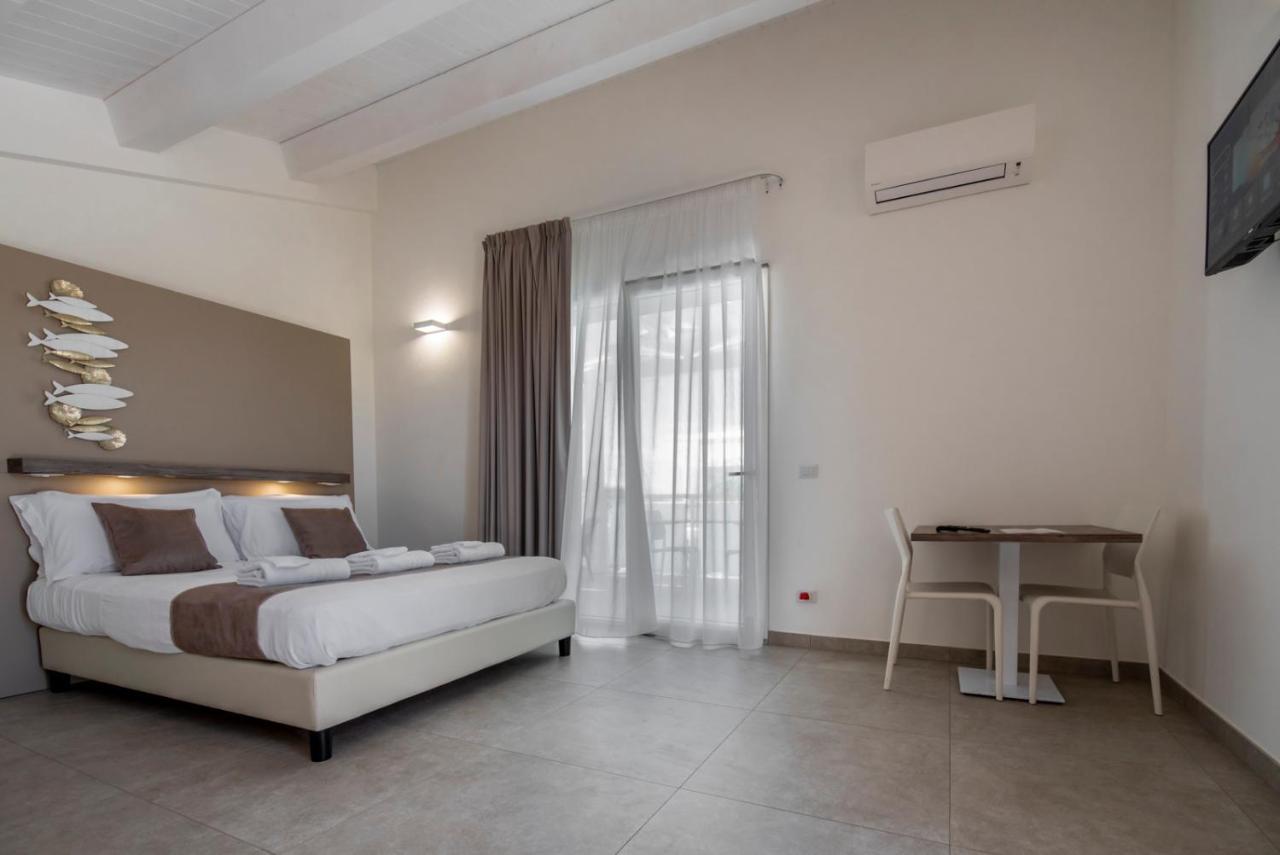 Apartament Pietra Bianca Marzamemi Zewnętrze zdjęcie