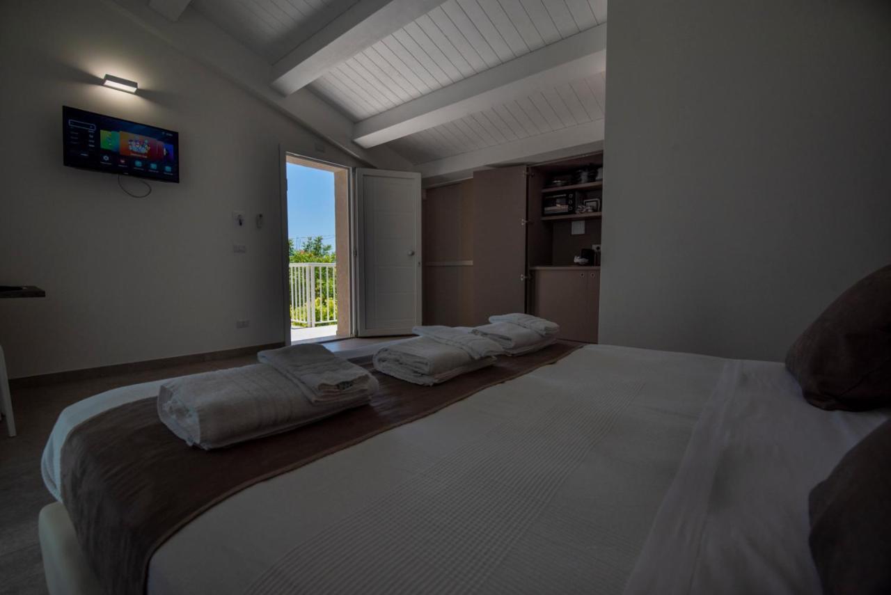 Apartament Pietra Bianca Marzamemi Zewnętrze zdjęcie
