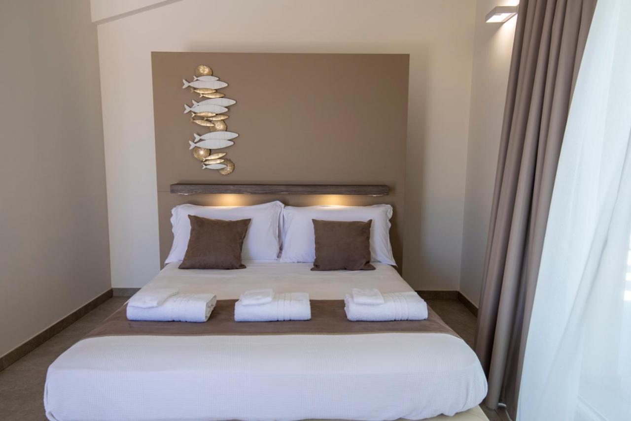 Apartament Pietra Bianca Marzamemi Zewnętrze zdjęcie