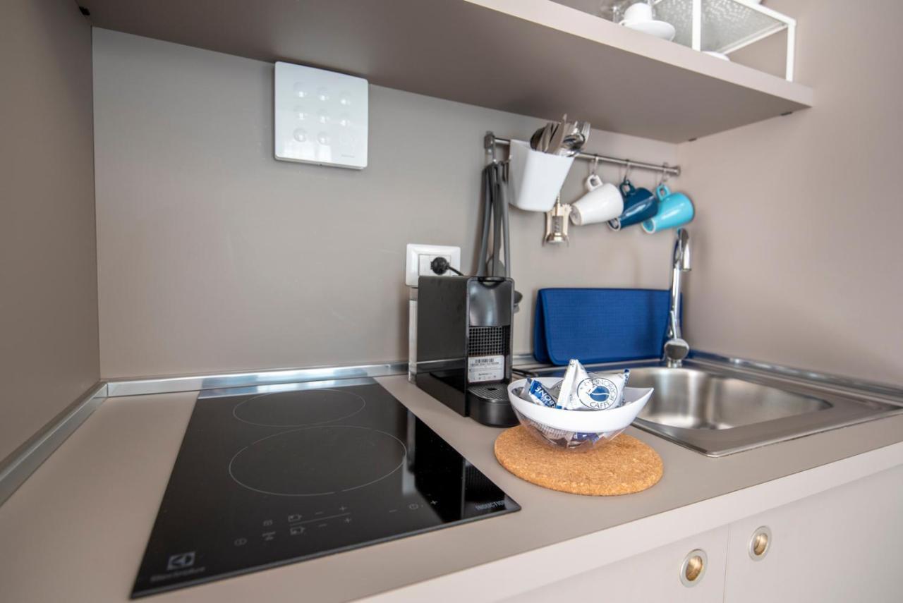 Apartament Pietra Bianca Marzamemi Zewnętrze zdjęcie