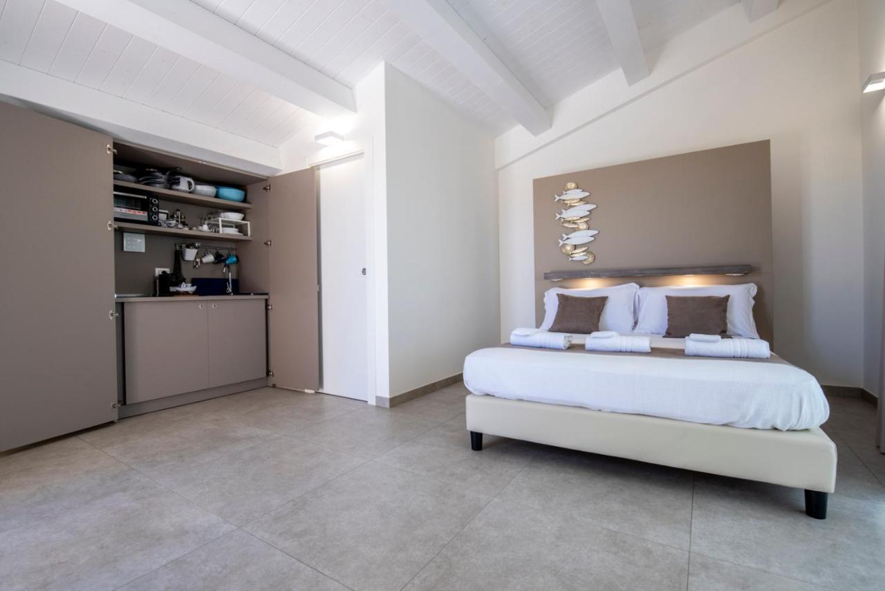 Apartament Pietra Bianca Marzamemi Zewnętrze zdjęcie