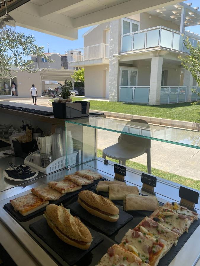 Apartament Pietra Bianca Marzamemi Zewnętrze zdjęcie